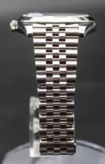 DJ 41mm. Azzurro Blue Dial. Jubilee! NEW! 2026!126300 - Image 5