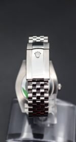 DJ 41mm. Azzurro Blue Dial. Jubilee! NEW! 2026!126300 - Image 4