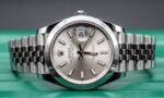 Rolex Datejust 41MM. Jubilee. Silver. 2026! NEW! 126300 - Image 2