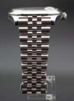 Rolex Datejust 41MM. Jubilee. Silver. 2026! NEW! 126300 - Image 5