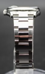 Rolex DJ. 36mm. Mint Green. NEW! 2025! Stickers! 126200 - Image 6