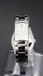 Rolex DJ. 36mm. Mint Green. NEW! 2025! Stickers! 126200 - Image 5
