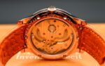 F.P. Journe Chronomètre Souverain — 18K Rose Gold — 40mm — 2020 — Mint & Complete - Image 4