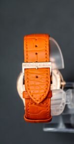 F.P. Journe Chronomètre Souverain — 18K Rose Gold — 40mm — 2020 — Mint & Complete - Image 3