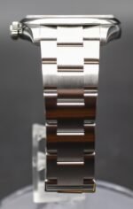 Oyster Perpetual. 41MM. Med Blue. 134300 - Image 8