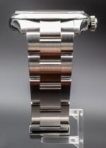 Oyster Perpetual. 41MM. Med Blue. 134300 - Image 5