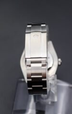 Oyster Perpetual. 41MM. Med Blue. 134300 - Image 4