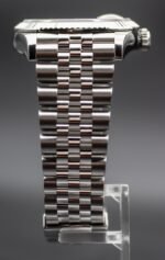 Rolex DateJust. 36mm. Silver. New! May 2026! 126234 - Image 6