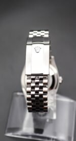 Rolex DateJust. 36mm. Silver. New! May 2026! 126234 - Image 5