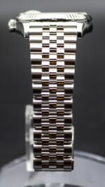 Rolex DateJust. 36mm. Silver. New! May 2026! 126234 - Image 4