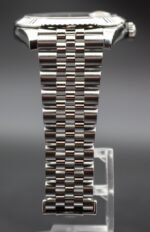 Rolex DateJust 41mm. Silver. May 2026. Jubilee. NEW! 126334 - Image 6