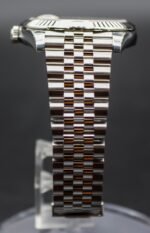 Rolex DateJust 41mm. Silver. May 2026. Jubilee. NEW! 126334 - Image 5