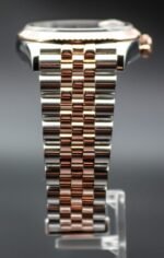 Rolex DJ. 36mm. Rolex certified. Rare Motif dial! 126231 - Image 6