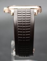 Patek Philippe Aquanaut. Brown. Rose. 2021yr! 5167R - Image 9