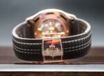 Patek Philippe Aquanaut. Brown. Rose. 2021yr! 5167R - Image 5