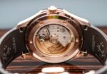 Patek Philippe Aquanaut. Brown. Rose. 2021yr! 5167R - Image 4