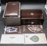 Patek Philippe Aquanaut. Brown. Rose. 2021yr! 5167R - Image 10