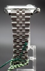 Rolex DJ 41MM. Mint Green. Jubilee. 2026! 126300 - Image 8