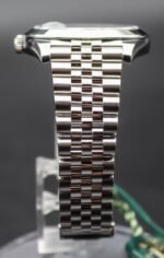 Rolex DJ 41MM. Mint Green. Jubilee. 2026! 126300 - Image 7