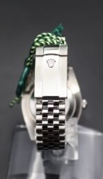 Rolex DJ 41MM. Mint Green. Jubilee. 2026! 126300 - Image 5
