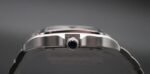 Cartier Santos. Large. White. WSSA0018 - Image 6