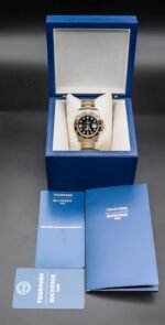 Rolex GMT Two-tone. 116713LN. Complete. DISCONTINUED!! - Image 9