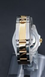 Rolex GMT Two-tone. 116713LN. Complete. DISCONTINUED!! - Image 4