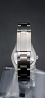 Rolex Oyster Perpetual. 31MM. Mint Green. NEW. 2026. 277200 - Image 7