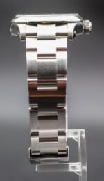 Rolex Oyster Perpetual. 31MM. Mint Green. NEW. 2026. 277200 - Image 4