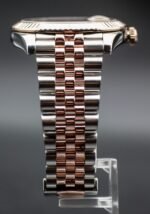 Rolex DJ 41mm. Chocolate. 2023. Jubilee. 126331 - Image 5