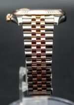 Rolex DJ 41mm. Chocolate. 2023. Jubilee. 126331 - Image 6