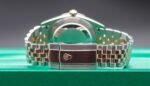Rolex DJ 41mm. Chocolate. 2023. Jubilee. 126331 - Image 4