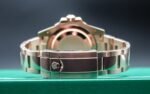 Rolex 126715CHNR. Rootbeer. GMT. Rose gold. 2020yr. - Image 8