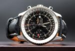 Breitling Navitimer World. A24322. Complete