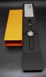 MB&F M.A.D.1. Edition 1. Green. Limited to 1500 pieces. - Image 8