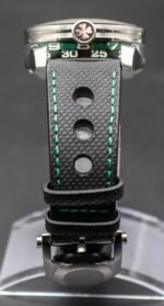 MB&F M.A.D.1. Edition 1. Green. Limited to 1500 pieces. - Image 3