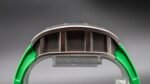 Richard Mille RM11-01 Roberto Mancini Flyback Chronograph — Titanium — 2019 — Full Set - Image 6