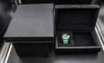 Richard Mille RM11-01 Roberto Mancini Flyback Chronograph — Titanium — 2019 — Full Set - Image 10