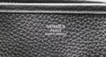Hermes Evelyne 29.Medium. Black. New. 2026 - Image 8