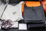 Hermes Evelyne 29.Medium. Black. New. 2026 - Image 9