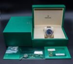 Rolex Yachtmaster. Blue dial. NEW! 2026! 126622 - Image 9