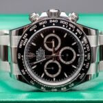 Rolex Daytona. 2026yr. NEW! 126500LN