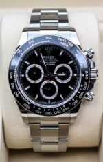 Rolex Daytona. 2026yr. NEW! 126500LN - Image 2