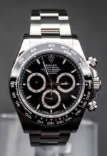 Rolex Daytona. 2026yr. NEW! 126500LN - Image 3