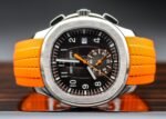 Patek Philippe Aquanaut Chronograph. 2024yr! 5968A