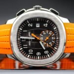 Patek Philippe Aquanaut Chronograph. 2024yr! 5968A
