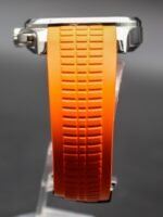 Patek Philippe Aquanaut Chronograph. 2024yr! 5968A - Image 9