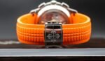 Patek Philippe Aquanaut Chronograph. 2024yr! 5968A - Image 7