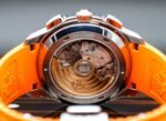 Patek Philippe Aquanaut Chronograph. 2024yr! 5968A - Image 8