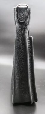 Hermes Evelyne 29.Medium. Black. New. 2026 - Image 5
